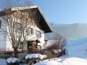 Apartment near the Halblech ski resort